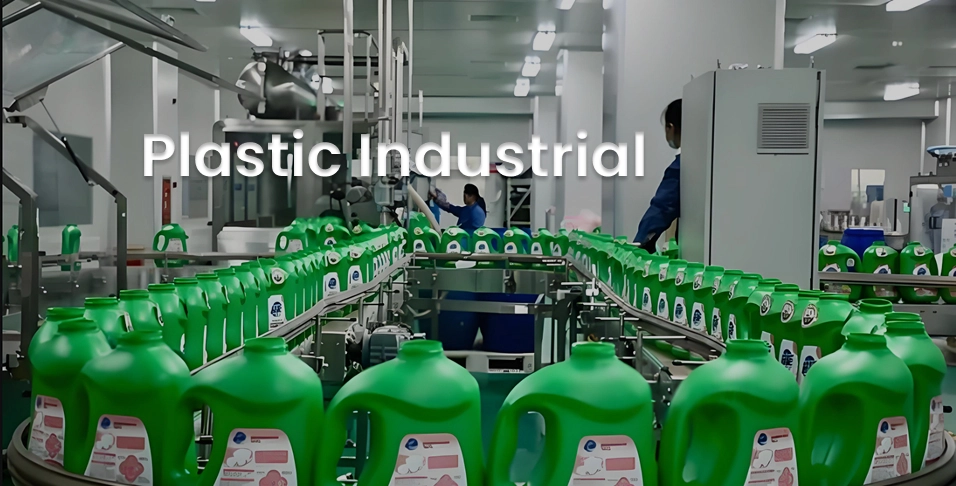 Plastic Industrial