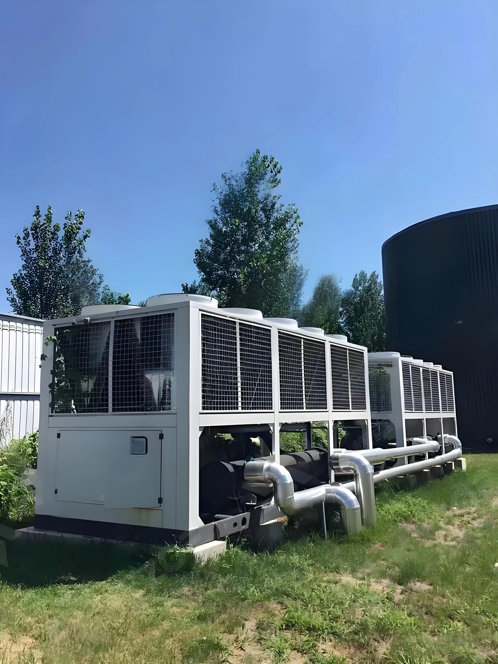 HVAC