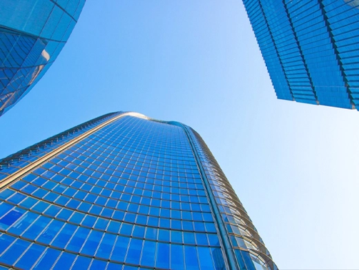 Commercial Complexes