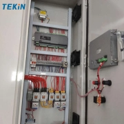 Water Cooled Chiller 500KW Industrial Water Cooled Flooded Screw Water Cooled Chiller Chilling Equipment Water Cooling System