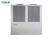 Commercial Scroll Water Chiller Industrial Cooling Machine Air Cooled Chiller Air Cooled Chiller 40HP
