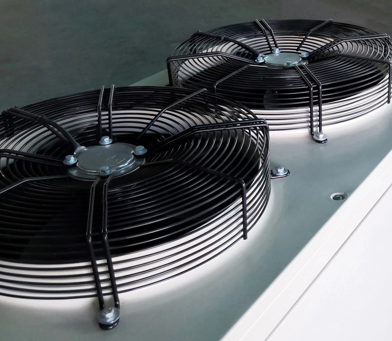 5HP Cooling Chiller Air Cooled Chiller for Injection Molding Machine Chiller Industrial Water Chiller