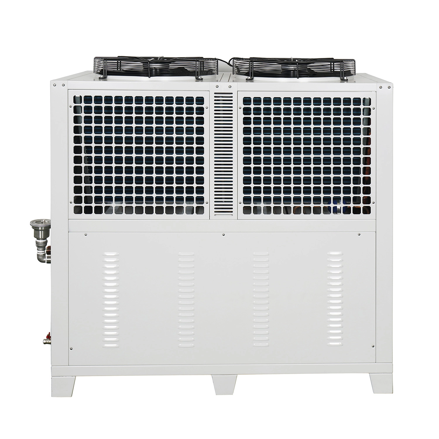 Air Cooled Chiller 15HP Water Chiller 8HP Industrial Chiller Air Cooled Chiller