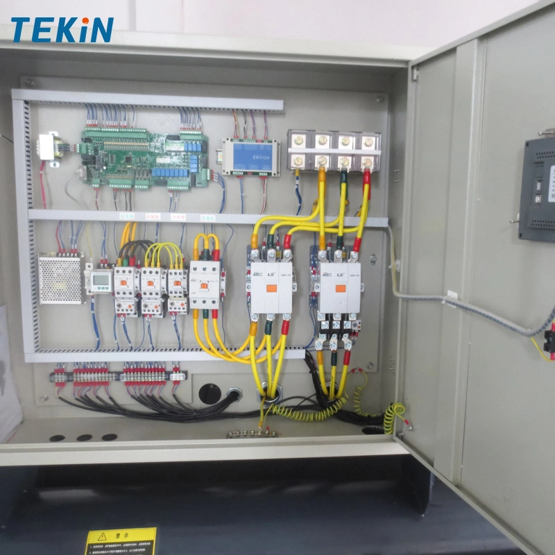 Industrial Chiller Plant Water Chiller Refrigeration System Liquid Cooled Chiller Water Cooled Low Temperature Chiller