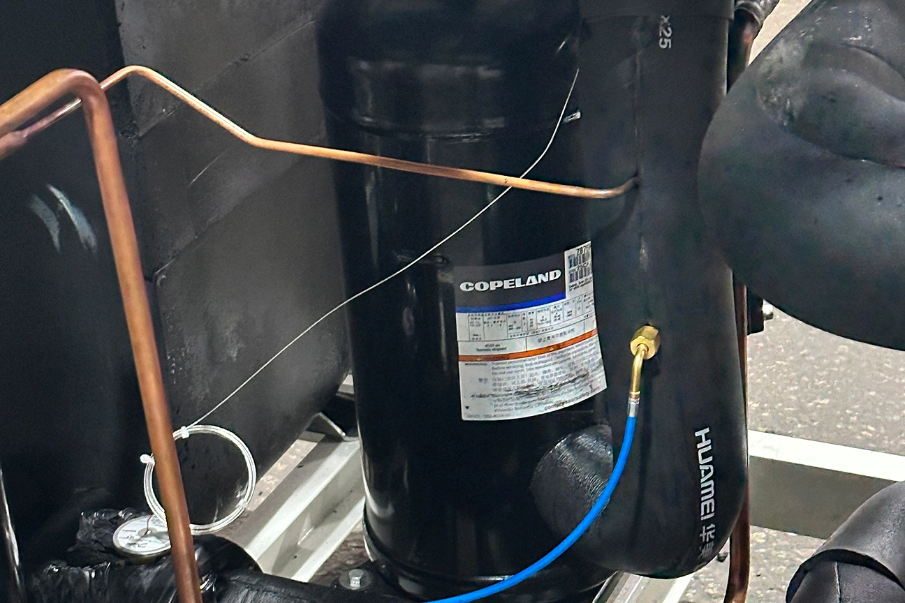 Insulation Resistance Tester