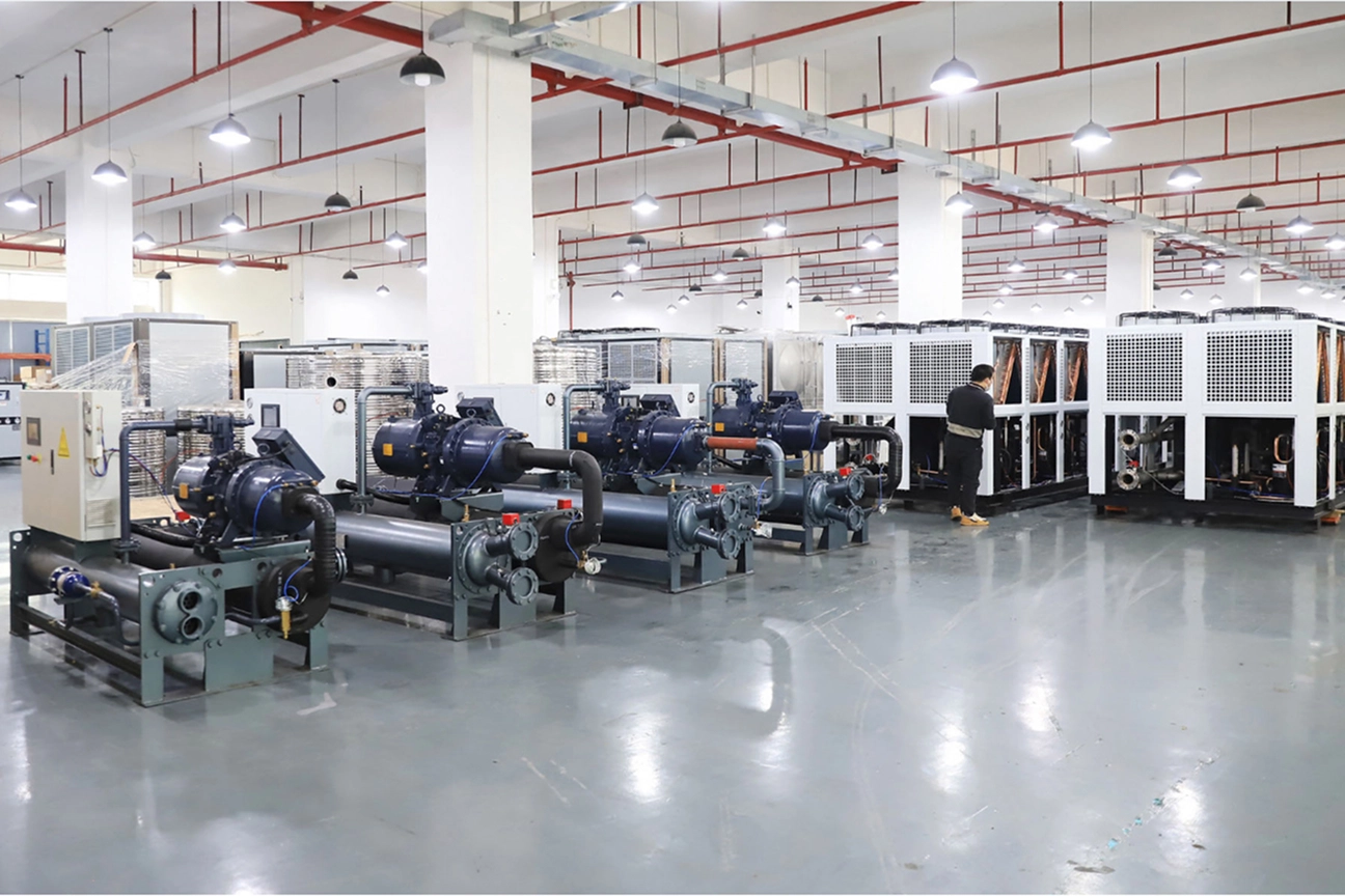 Production Workshop
