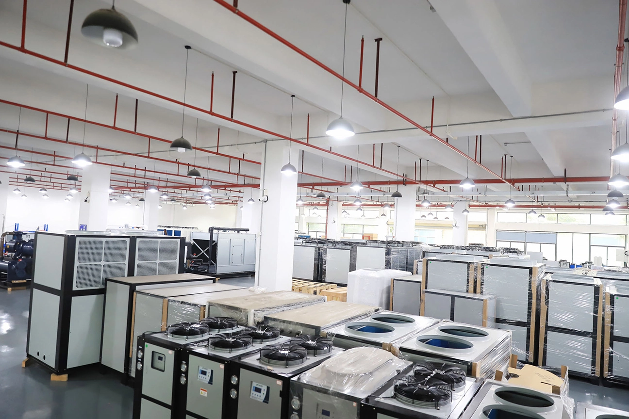 Production Workshop