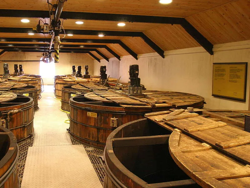 Fermentation craft
