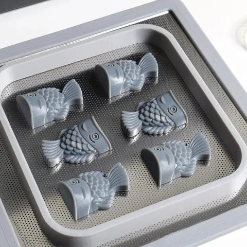 Vacuum Forming