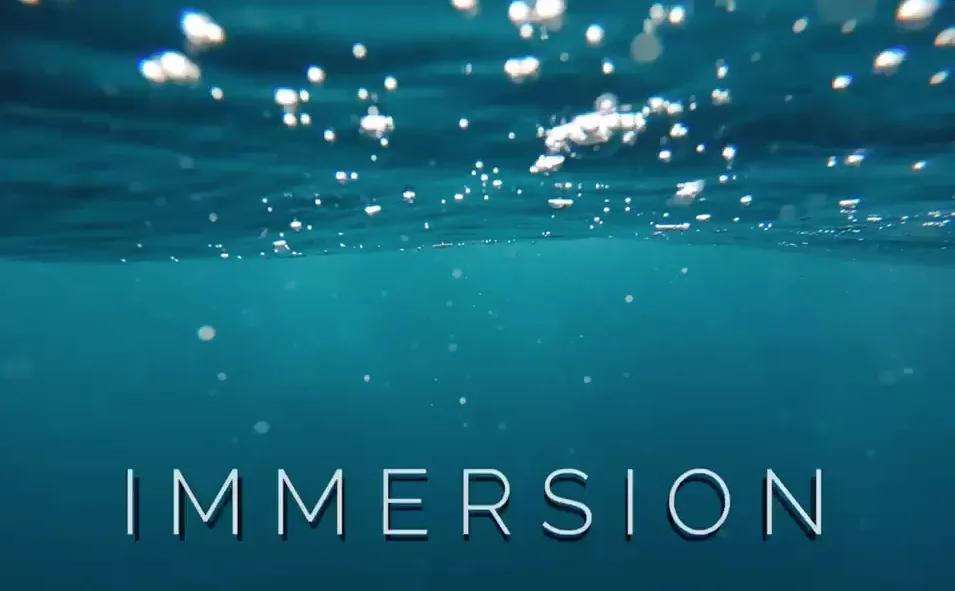 Immersion