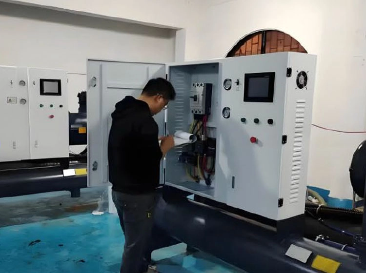 Product quality inspection service