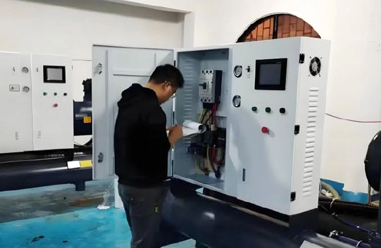 Product testing phase
