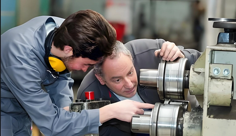 Mechanical industries