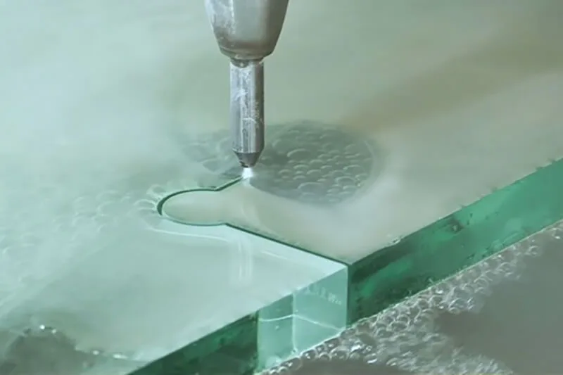 Waterjet Cutting