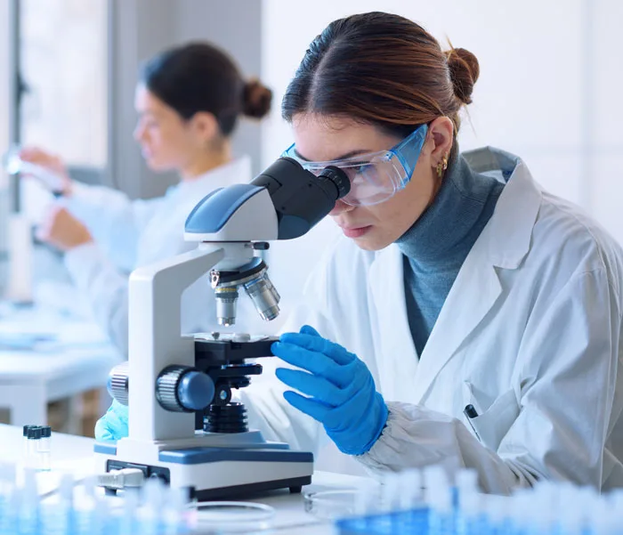 Laboratory