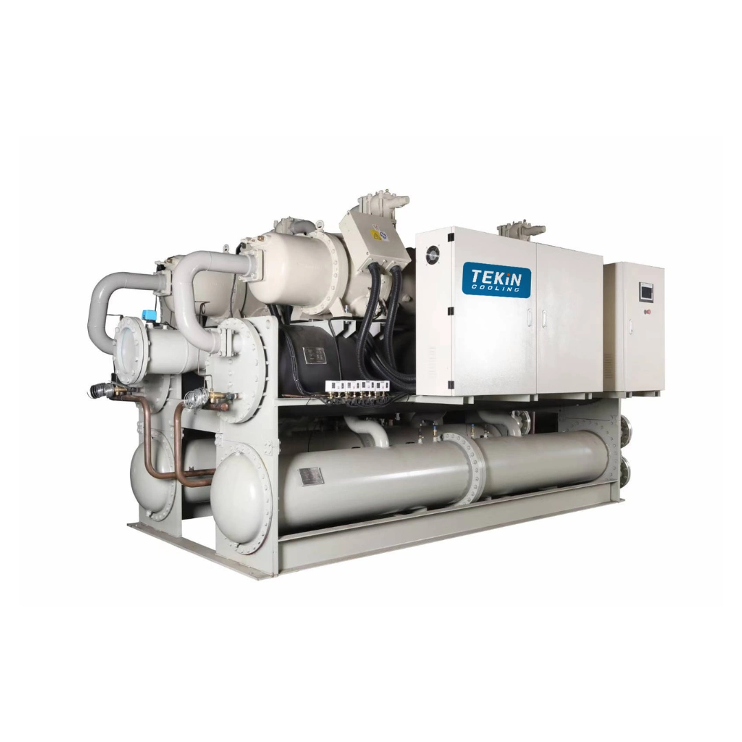Centrifugal Chiller